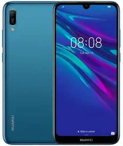 Замена аккумулятора на телефоне Huawei Y6s 2019 в Москве